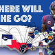 Illustration for article titled Where in the world should Deshaun Watson go?